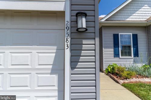 29583 Fieldstone Dr, Milton DE  19968-3900 exterior