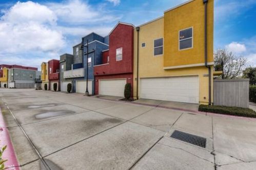 10948 Tower Park Dr, Rancho Cordova CA  95670-6264 exterior