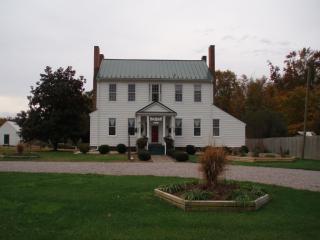 18224 Comans Well Rd, Yale, VA 23897-5004