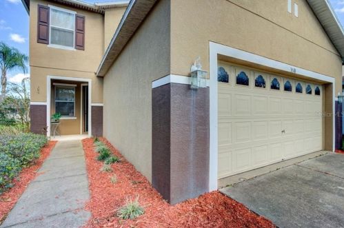 3518 Tarbolton Way, Land O Lakes, FL 34638-7852