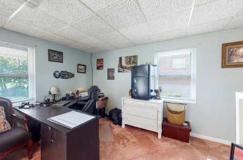 3406 Meadowlark Dr, Covington KY  41018-2608 exterior