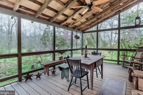 440 Franklin Church Rd, Siddonsburg PA  17019-9766 exterior