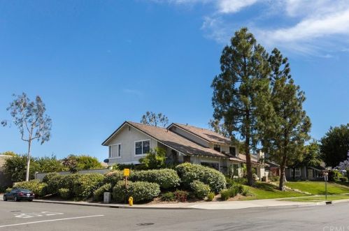 211 Yale Loop, Irvine, CA 92604-4642