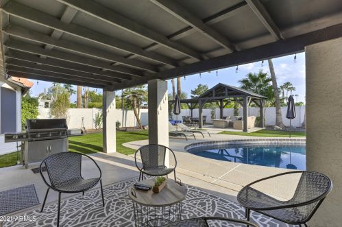 5619 Monte Cristo Ave, Scottsdale AZ 85254-6535 exterior