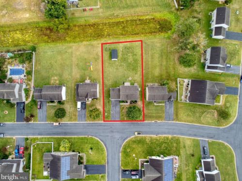 5 Waterford Ln, Selbyville DE  19975-9121 exterior