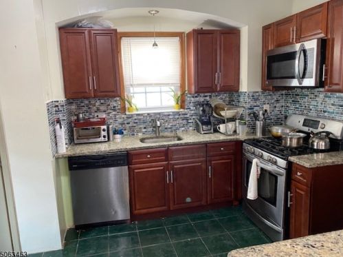 269 Williamson Ave, Industrial Hillside NJ  07205-1441 exterior