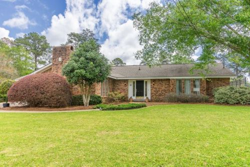 805 30th Ave, Hattiesburg, MS 39401-4613