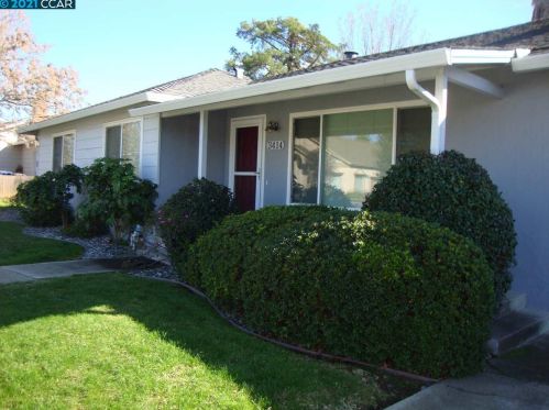 3414 Concord Ave, Concord, CA 94519-2323
