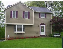 168 Pilgrim Dr, Sewickley, PA 15143-8709