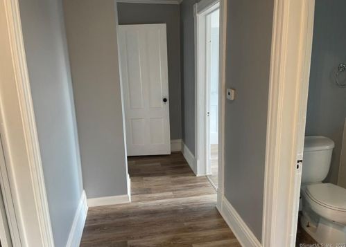 10 Cliff St, United States Coast Guard Ac CT  06320-5402 exterior