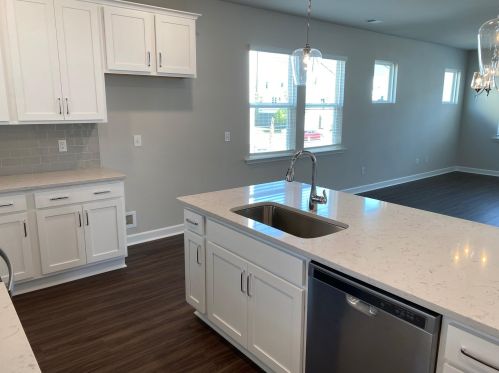 165 Winding River Dr, Johns Island SC  29455-3464 exterior