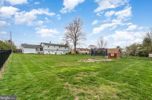 615 Herrs Ridge Rd, Gettysburg PA  17325-8451 exterior