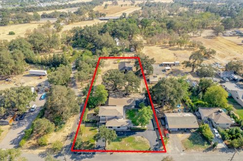 740 K St, Rio Linda CA  95673-3446 exterior