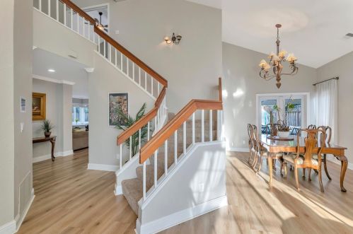 17337 Tassajara Cir, Morgan Hill CA  95037-7023 exterior