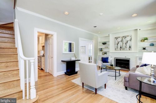 5311 Nebraska Ave, Washington, DC 20015-1354