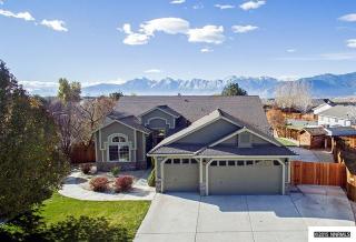 2656 Stetson Cir, Minden, NV 89423-8875