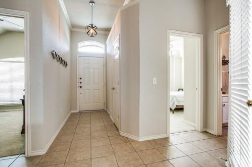 4527 Aspen Glen Rd, Plano TX  75024-3921 exterior