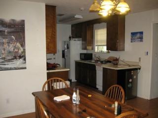 1827 Devra Dr, Tallahassee FL  32303-3411 exterior