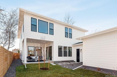 1337 Steele St, Denver CO 80205-4334 exterior