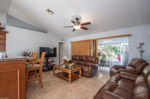 105 Zona Ave, Lehigh Acres FL 33971-1836 exterior