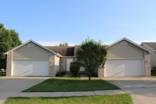 4610 Twain St, Ames, IA 50014-8127