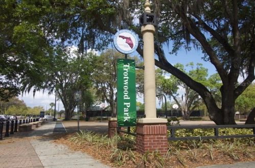 1512 Corkery Ct, Casselberry FL  32708-4374 exterior