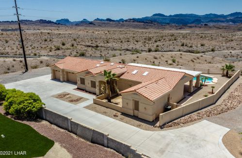 3840 Silver Clipper Ln, Lake Havasu City, AZ 86406-9250