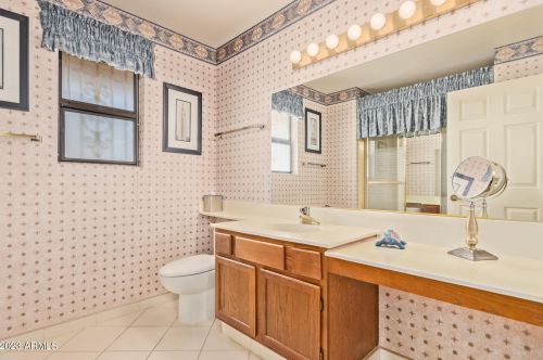 13232 Ballad Dr, Sun City AZ 85375-6537 exterior