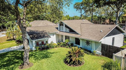2503 Morning Glory Ct, Tarpon Springs, FL 34691-6804
