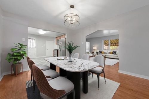 2921 Myer Blvd, Mckeesport PA  15132-5115 exterior