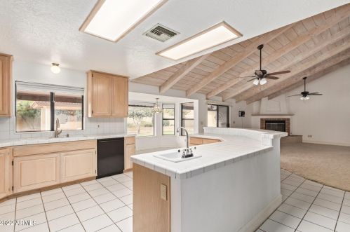 2316 Laurel St, Mesa AZ 85213-2237 exterior