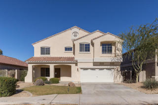 17748 Caribbean Ln, Sun City, AZ 85388-7520