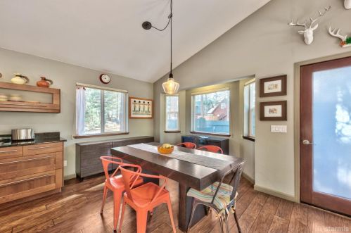 3475 Upper Truckee Rd, South Lake Tahoe CA  96150-5119 exterior