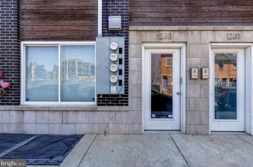 1233 2nd St, Philadelphia PA  19147-5420 exterior