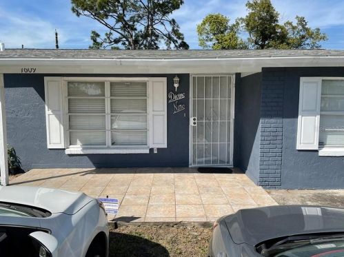 7609 Acadian Dr, Orlando, FL 32822-7507