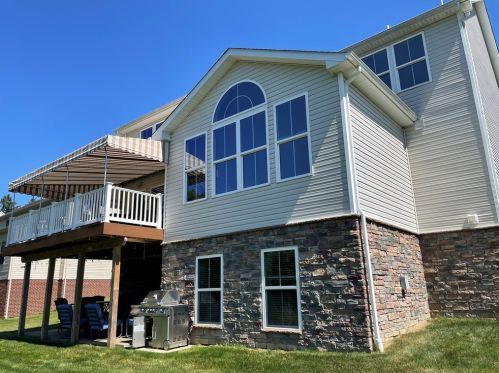 3691 Sandy Hill Rd, Gibsonia, PA 15044-9149