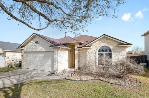 106 Millook Hvn, Monadale, TX 78634-5519
