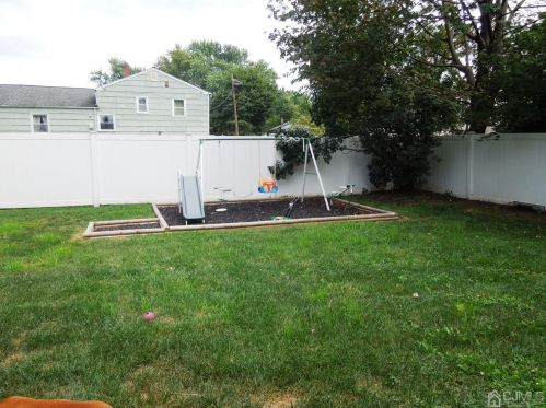 3313 Park Ave, South Plainfield NJ  07080-5223 exterior