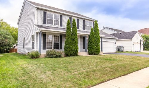 6401 95th Ave, Kenosha, WI 53142-8168