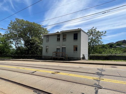 1031 Arlington Ave, Pittsburgh, PA 15203-1408