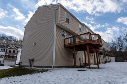 124 Cole Ct, Harmony PA  16037-7766 exterior