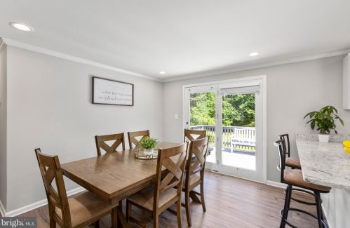 3319 Flat Run Rd, Locust Grove VA  22508-2208 exterior