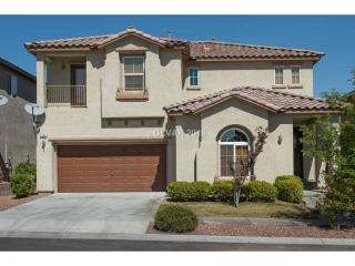 9132 Ironstone Ave, Las Vegas, NV 89143-1140