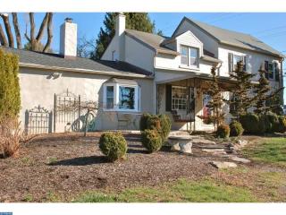 3200 Manor Rd, Romansville PA  19320-1218 exterior