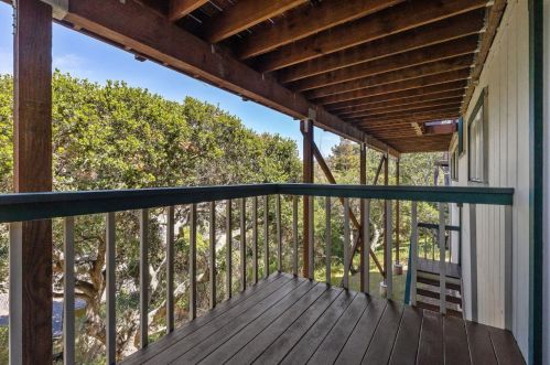 1247 North Rd, Belmont CA  94002-1946 exterior