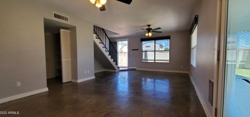 4743 Wahalla Ln, Glendale AZ  85308-5108 exterior