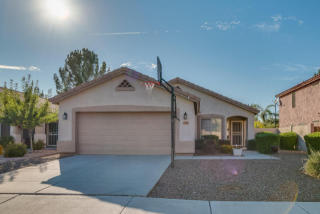 1282 Banning St, Gilbert, AZ 85234-1531