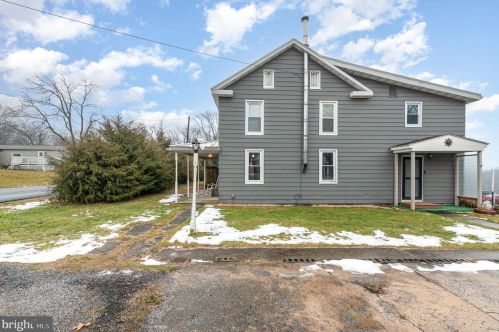 635 Stevens Rd, York Haven PA  17370-9570 exterior