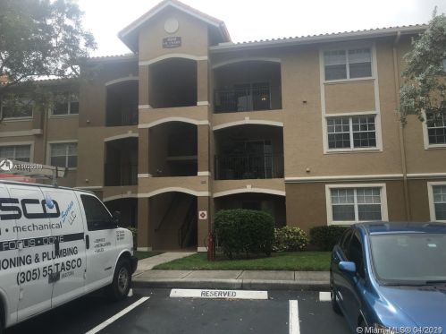 11700 1st St, Hollywood FL 33025-3487 exterior