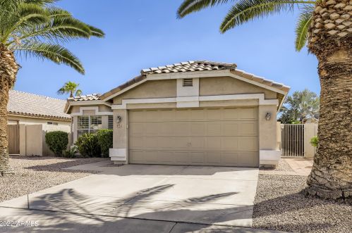931 Orchid Ln, Chandler, AZ 85225-1406